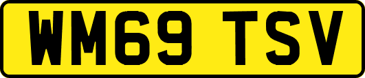 WM69TSV