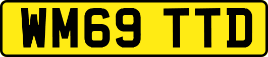 WM69TTD