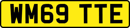 WM69TTE