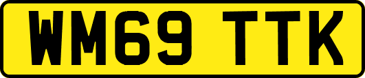 WM69TTK