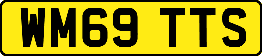 WM69TTS