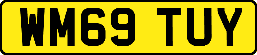 WM69TUY