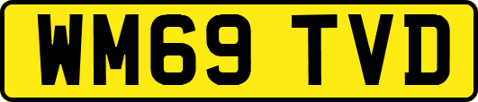 WM69TVD