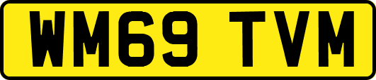WM69TVM