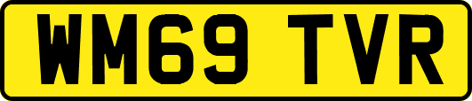 WM69TVR
