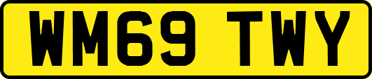 WM69TWY