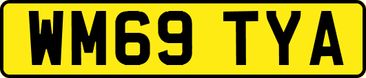 WM69TYA