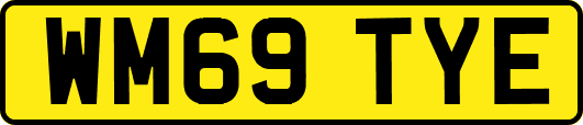 WM69TYE