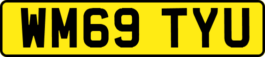 WM69TYU