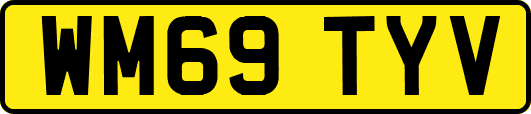 WM69TYV