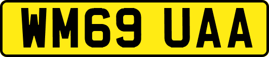 WM69UAA