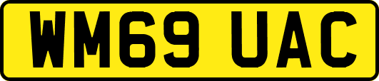 WM69UAC