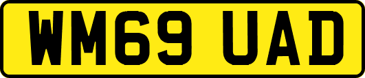 WM69UAD