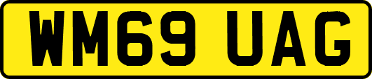 WM69UAG