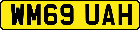 WM69UAH