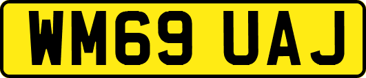 WM69UAJ