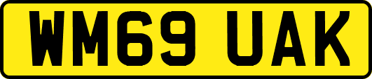 WM69UAK