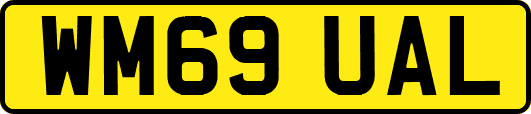 WM69UAL