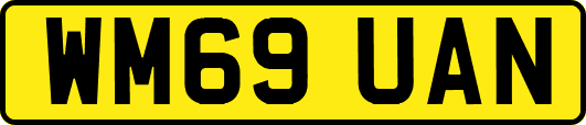 WM69UAN