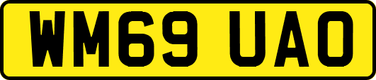 WM69UAO