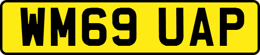 WM69UAP