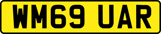 WM69UAR
