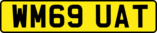 WM69UAT