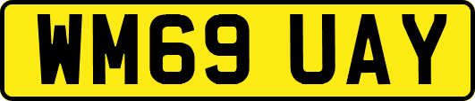 WM69UAY