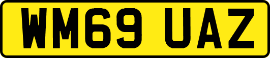 WM69UAZ
