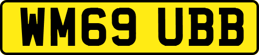 WM69UBB