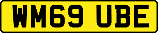 WM69UBE