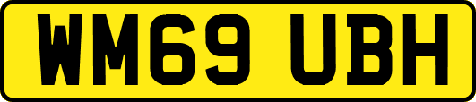 WM69UBH