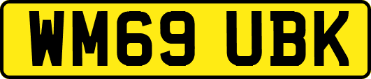 WM69UBK