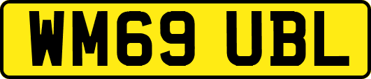 WM69UBL