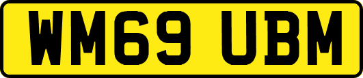 WM69UBM