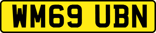 WM69UBN