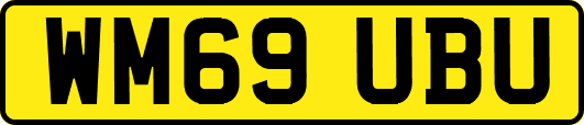 WM69UBU