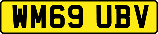 WM69UBV