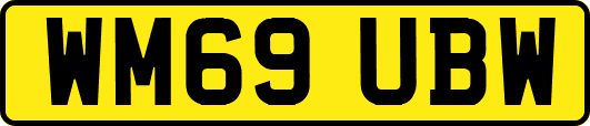 WM69UBW