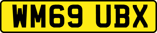 WM69UBX