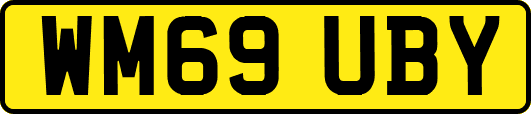 WM69UBY