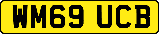 WM69UCB