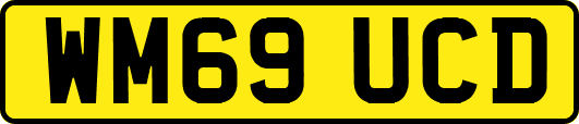 WM69UCD