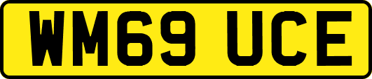 WM69UCE