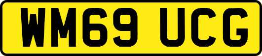 WM69UCG