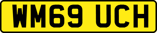 WM69UCH