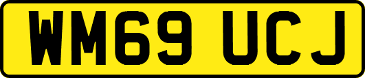 WM69UCJ