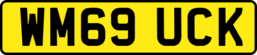 WM69UCK