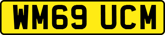 WM69UCM