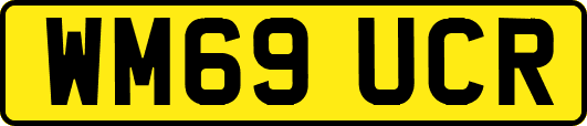 WM69UCR